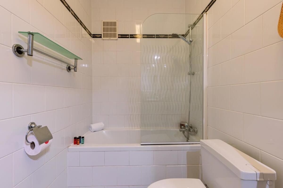 Huswell - Beautiful And Spacious Studio With Side Seaview Knokke-Heist Exteriér fotografie